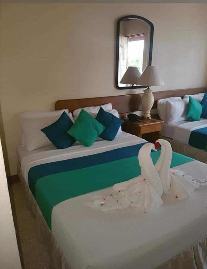Hotel La Siesta Liberia Habitación foto